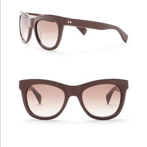 New Jcrew Betty sunglasses